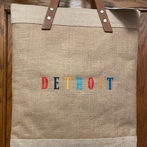 NWT Original Market Bag